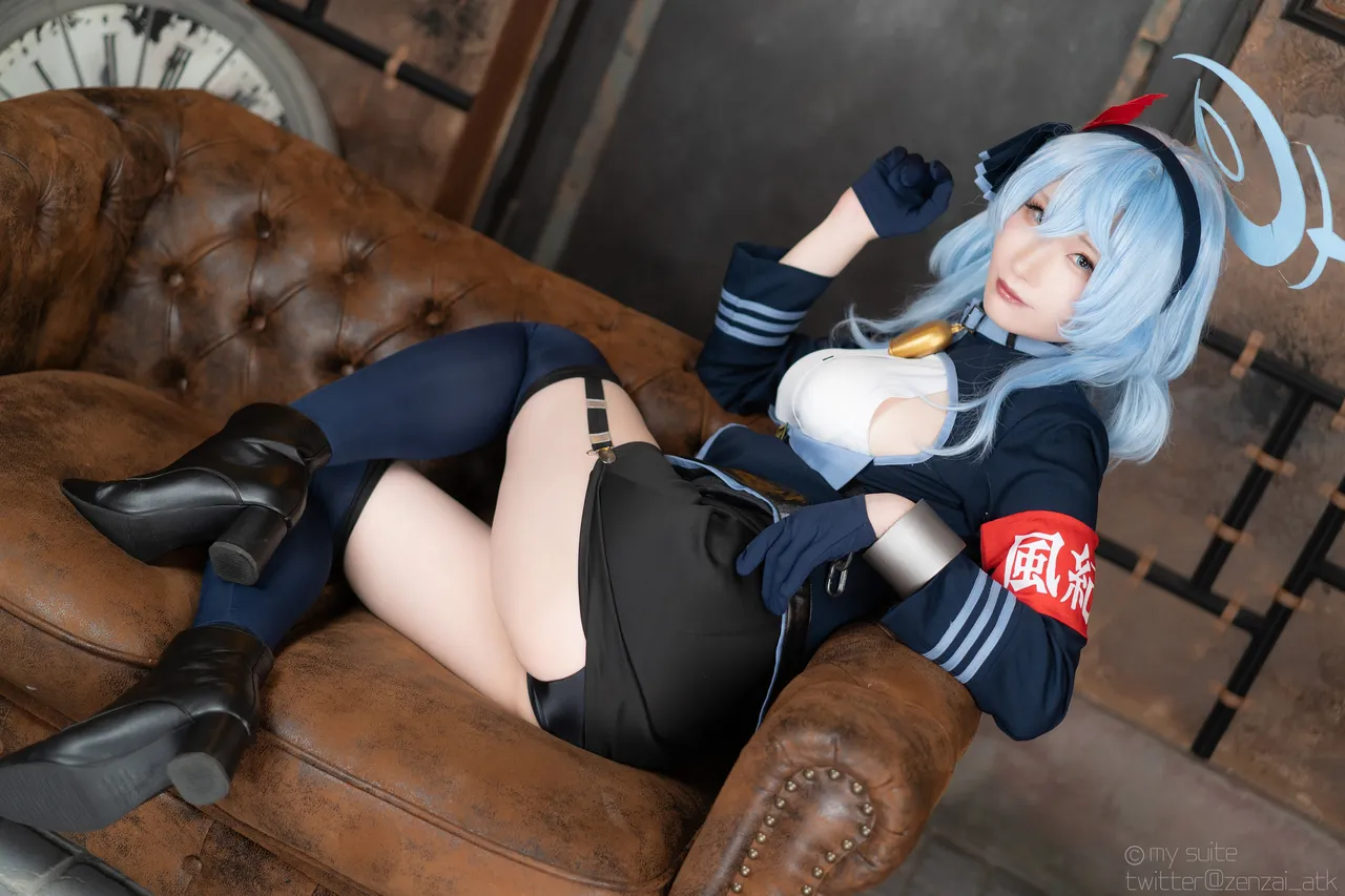 Atsuki - Suite Archive 5-erohere153.webp